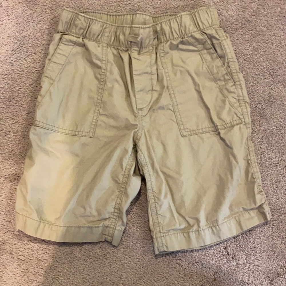 Boys shorts